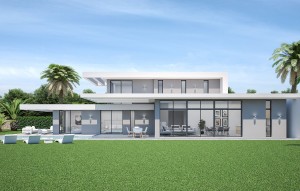 Nouvelle construction - Villa - Jávea/Xàbia