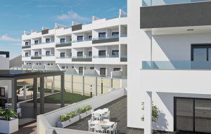 Nouvelle construction - Apartement - Orihuela Costa - Los Altos
