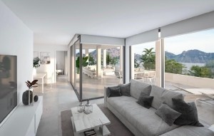 Nouvelle construction - Apartement - Palm Mar - Tenerife