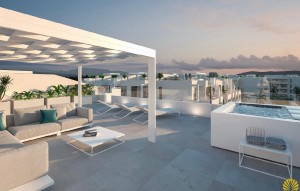 Nouvelle construction - Apartement - Palm Mar - Tenerife
