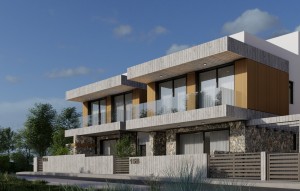 New Build - Villa - Konia