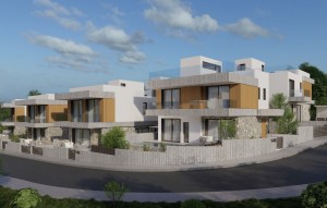 New Build - Villa - Konia