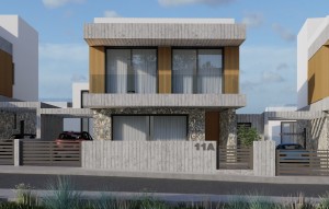 Nouvelle construction - Villa - Konia