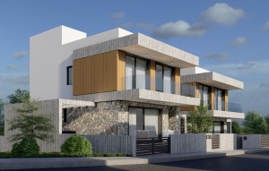 Nouvelle construction - Villa - Konia