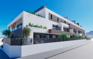 Nouvelle construction - Apartement - Benijofar - Benijófar
