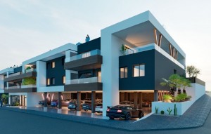 Nouvelle construction - Appartement - Benijofar - Benijófar