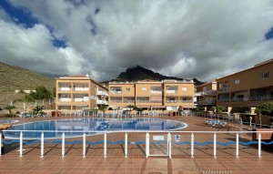 Revente - Appartement - Costa Adeje - El Madronal