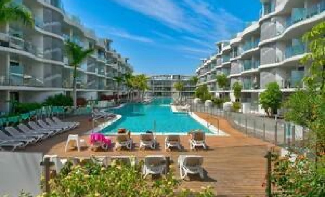 Revente - Appartement - Palm Mar - Las Olas