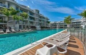 Sale - Apartment - Palm Mar - Las Olas