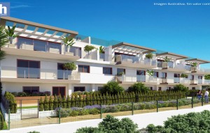 New Build - Townhouse - La Nucia - La nucia