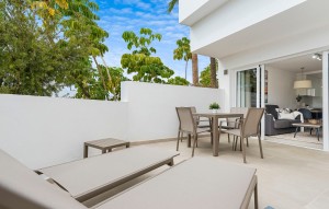 New Build - Apartment - San Miguel de Abona - Golf del Sur