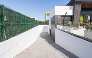 New Build - Villa - Ciudad quesada