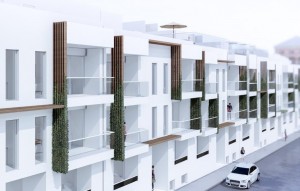 New Build - Apartment - Playa San Juan - Tenerife