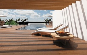 Nouvelle construction - Appartement - Playa San Juan - Tenerife