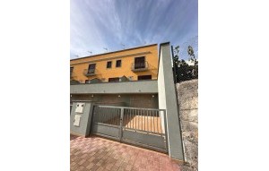 New Build - Townhouse - El Roque - Tenerife