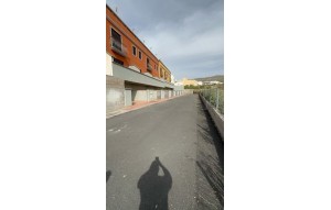 New Build - Townhouse - El Roque - Tenerife