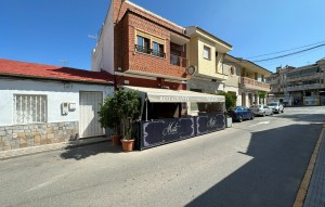 Sale - Townhouse - Benijofar - Benijófar