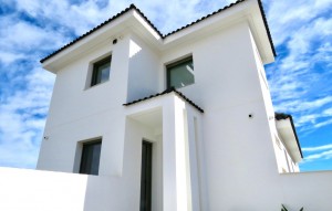 New Build - Villa - Ciudad quesada - La Marquesa