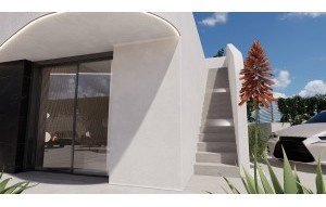 Nouvelle construction - Villa - Rojales / Ciudad Quesada - Ciudad Quesada