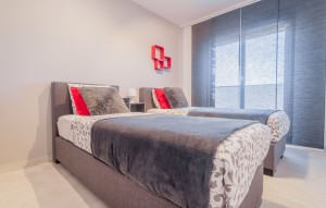 Revente - Apartement - Guardamar del Segura - EL RASO