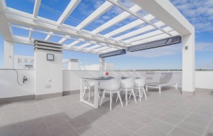 Revente - Appartement - Guardamar del Segura - EL RASO