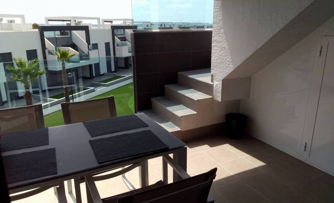 Sale - Apartment - Guardamar del Segura - EL RASO