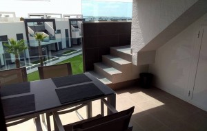 Sale - Apartment - Guardamar del Segura - EL RASO