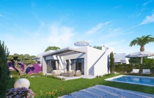 New Build - Villa - Orihuela - Vistabella Golf