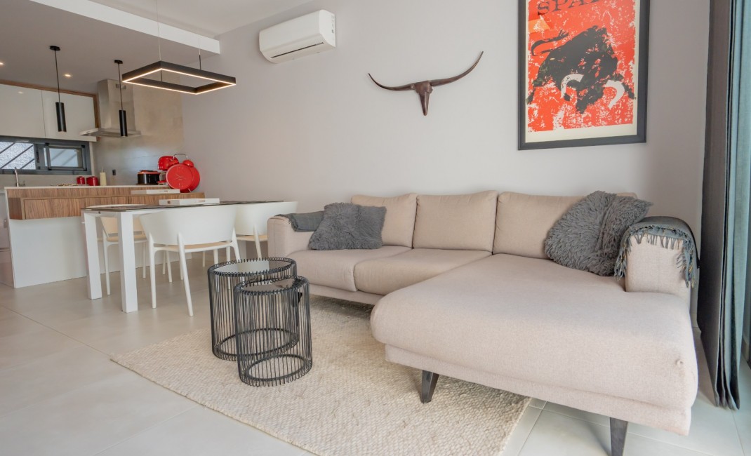 Revente - Apartement - Guardamar del Segura - EL RASO