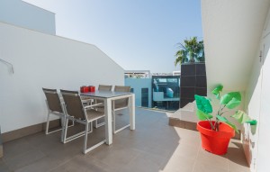 Sale - Apartment - Guardamar del Segura - EL RASO