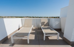 Revente - Apartement - Guardamar del Segura - EL RASO