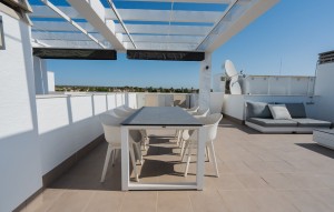 Sale - Apartment - Guardamar del Segura - EL RASO