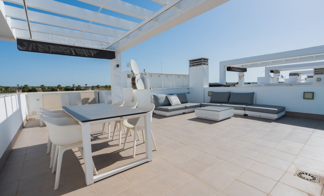 Sale - Apartment - Guardamar del Segura - EL RASO