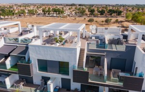 Revente - Appartement - Guardamar del Segura - EL RASO