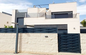 Sale - Villa - Rojales / Ciudad Quesada - Ciudad Quesada