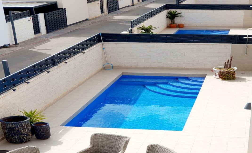 Sale - Villa - Rojales / Ciudad Quesada - Ciudad Quesada