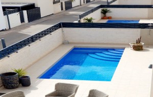 Sale - Villa - Rojales / Ciudad Quesada - Ciudad Quesada