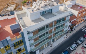 Nouvelle construction - Appartement - Adeje - Santa Cruz Tenerife