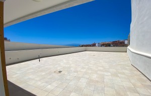 Nouvelle construction - Apartement - Adeje - Santa Cruz Tenerife