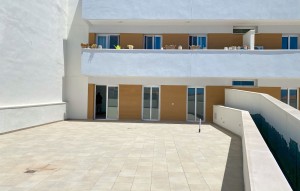 Nouvelle construction - Appartement - Adeje - Santa Cruz Tenerife