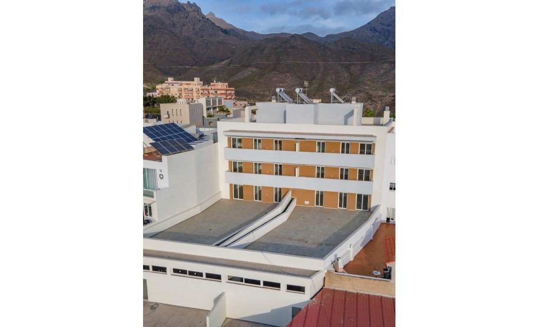 Nouvelle construction - Appartement - Adeje - Santa Cruz Tenerife