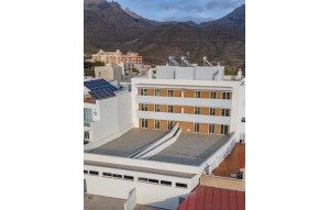 New Build - Apartment - Adeje - Santa Cruz Tenerife