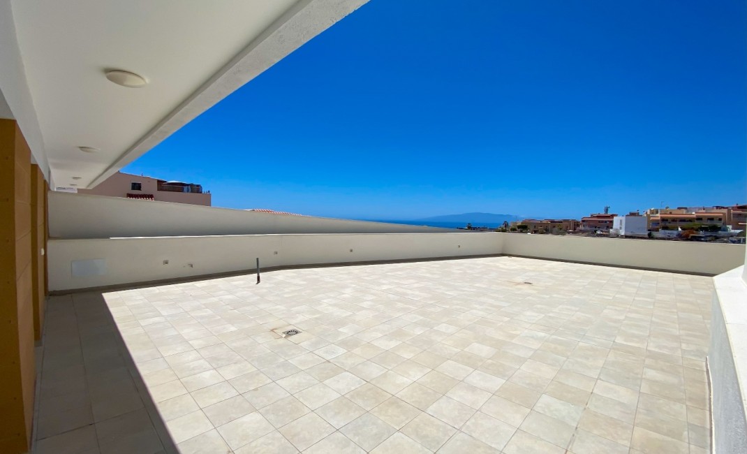 Nouvelle construction - Appartement - Adeje - Santa Cruz Tenerife