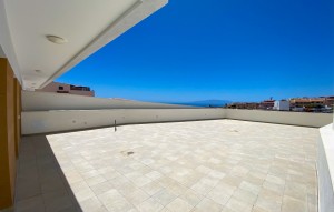 Nouvelle construction - Apartement - Adeje - Santa Cruz Tenerife