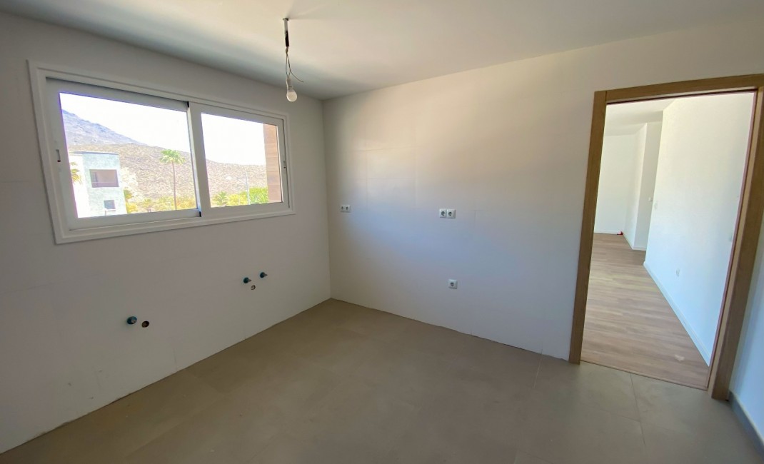 Nouvelle construction - Appartement - Adeje - Santa Cruz Tenerife