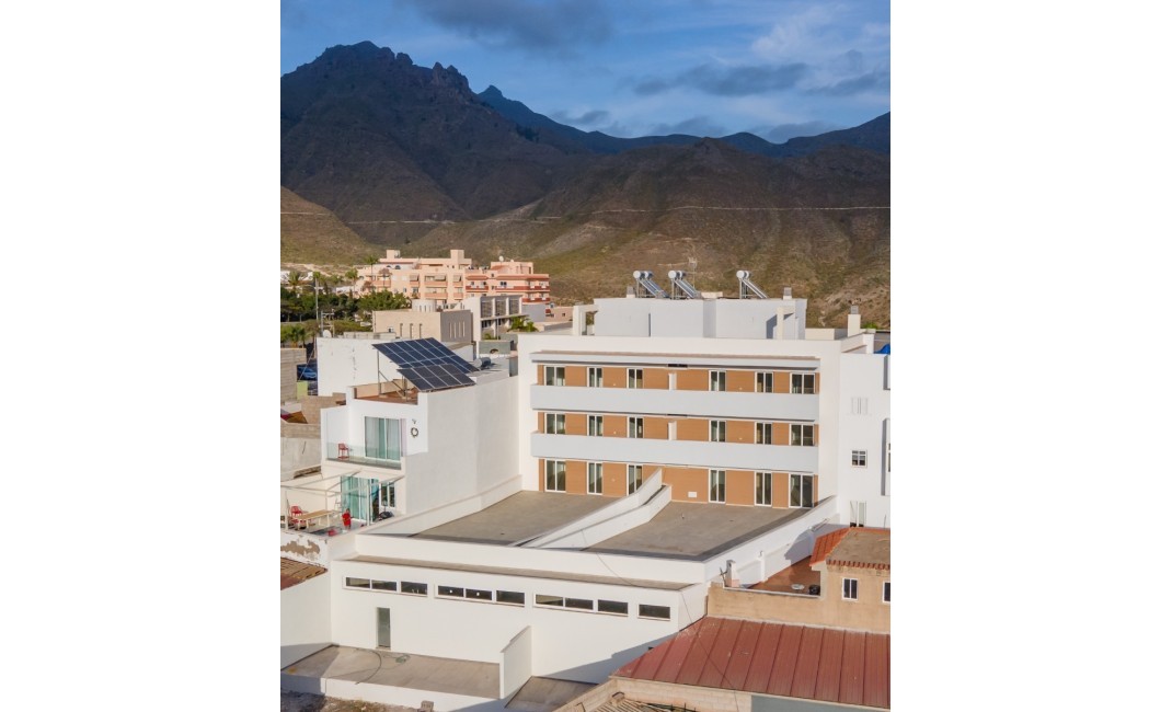 Nouvelle construction - Apartement - Adeje - Santa Cruz Tenerife