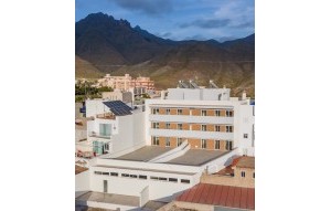 Nouvelle construction - Apartement - Adeje - Santa Cruz Tenerife