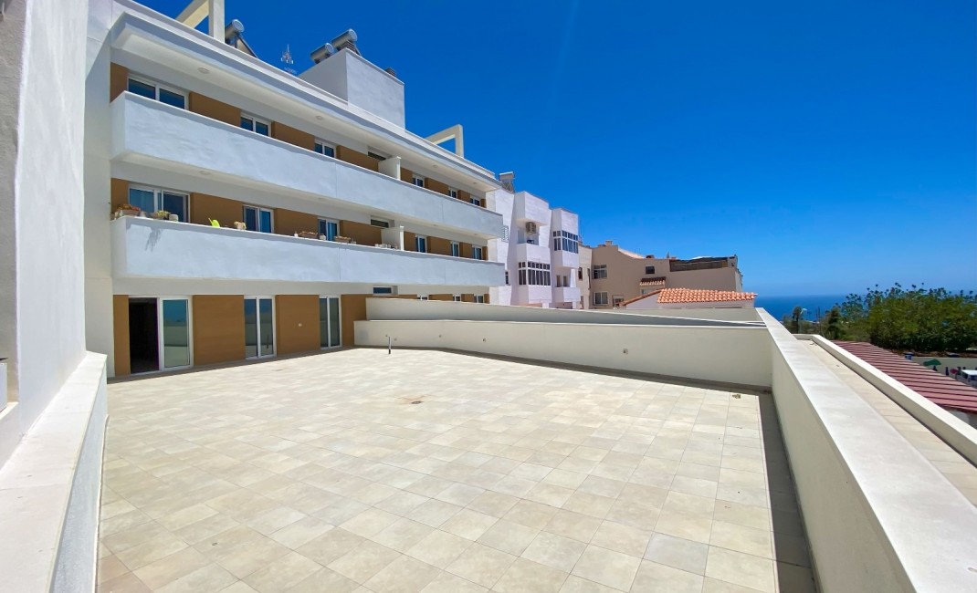 Nouvelle construction - Apartement - Adeje - Santa Cruz Tenerife