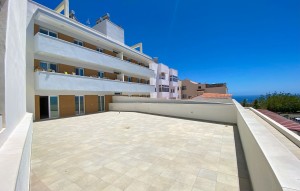 Nouvelle construction - Appartement - Adeje - Santa Cruz Tenerife