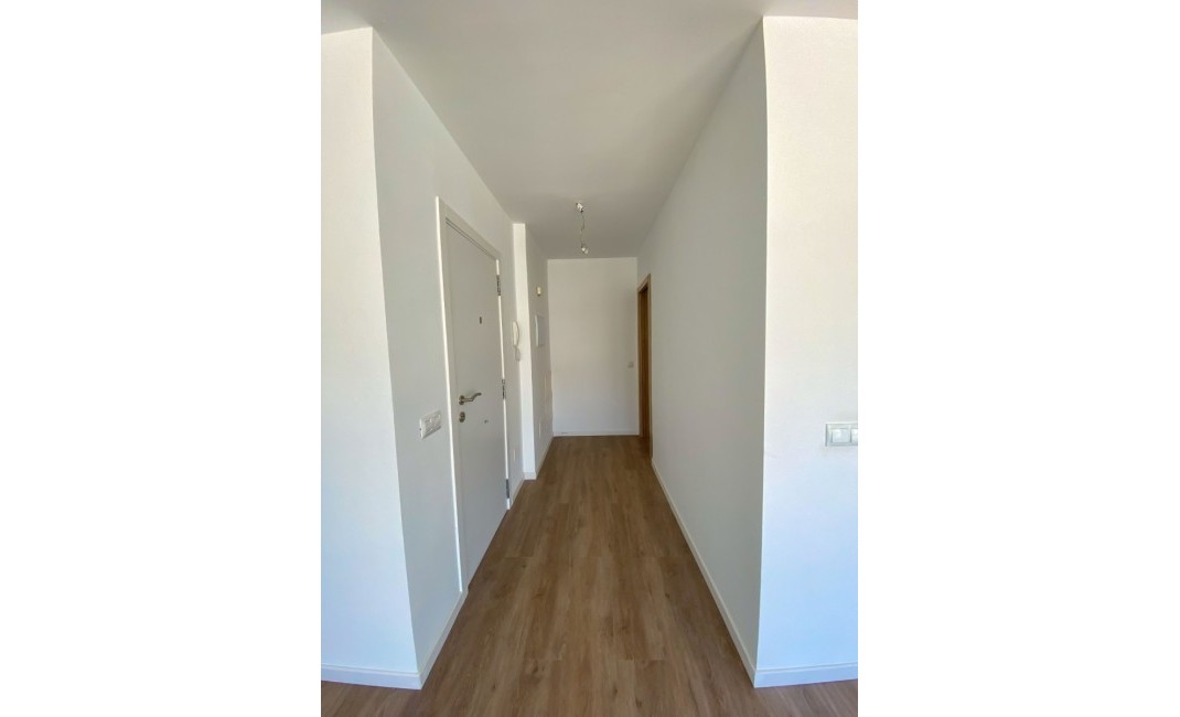 Nouvelle construction - Apartement - Adeje - Santa Cruz Tenerife